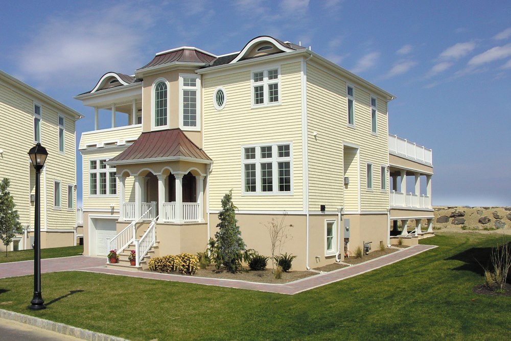 Shore Home Painting LLC Take pride in your home